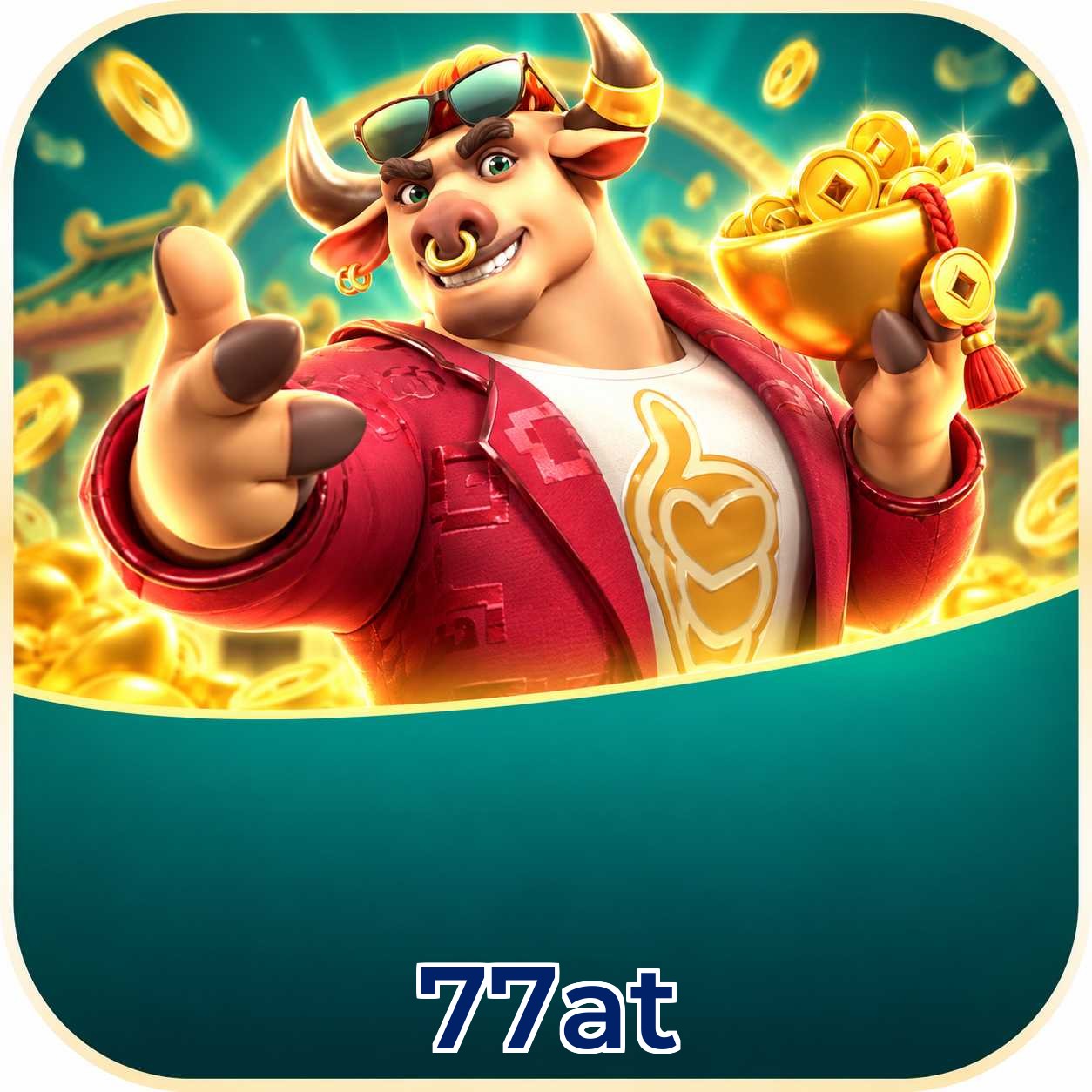 Download oficial 77at seguro para Android e iOS