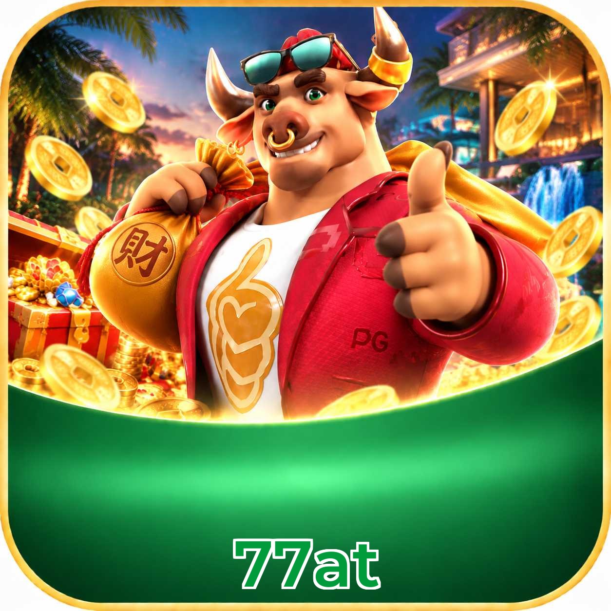 Performance superior do APK