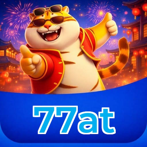 Aplicativo mobile 77at