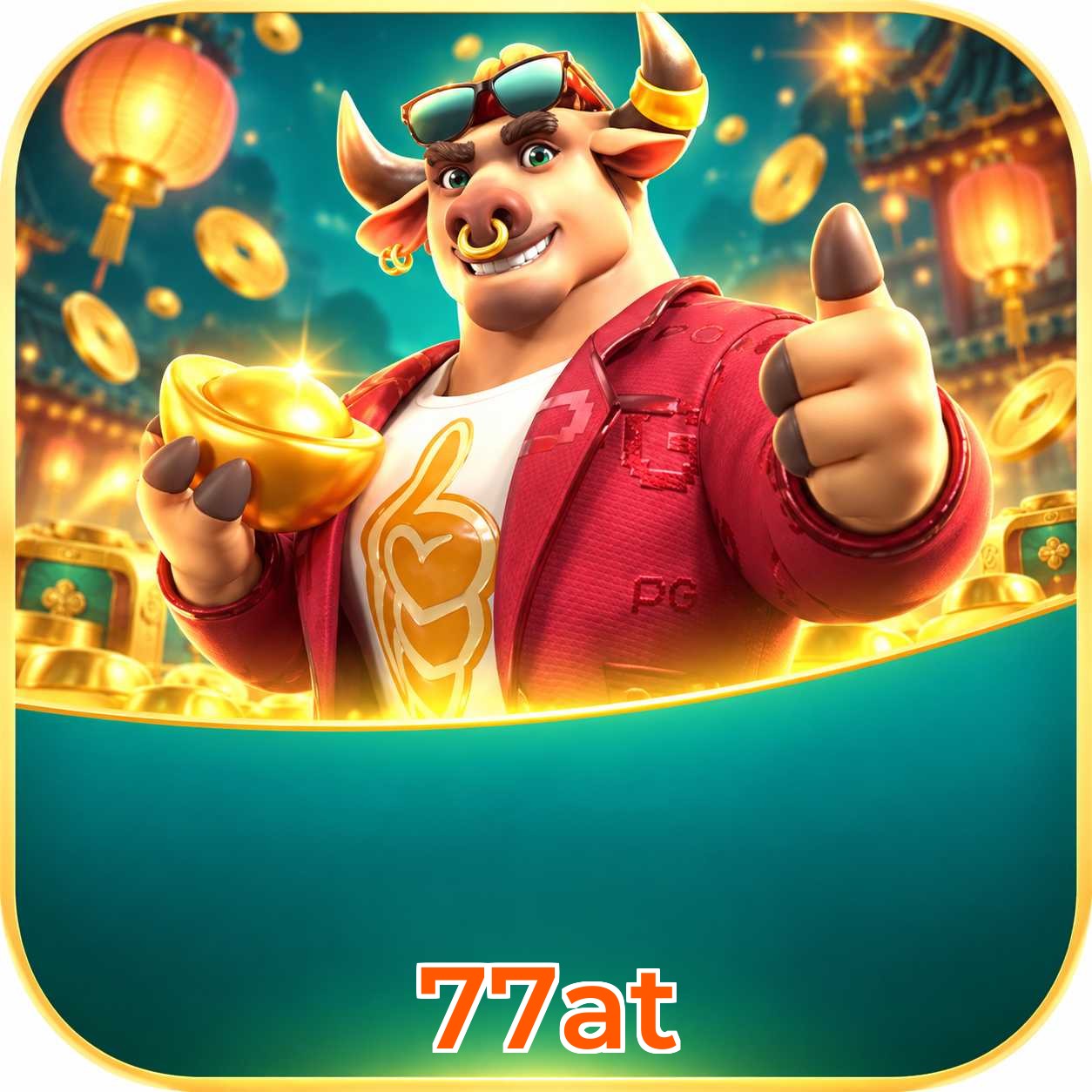 Jackpots progressivos 77at — R$ 8,3 milhões acumulados